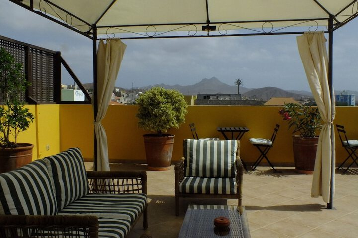 Terrace/Patio 90 of 95