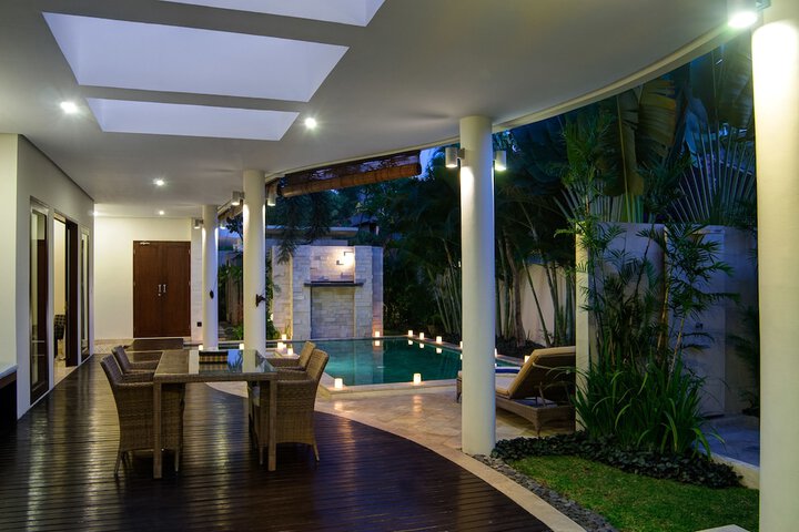 Terrace/Patio 20 of 20