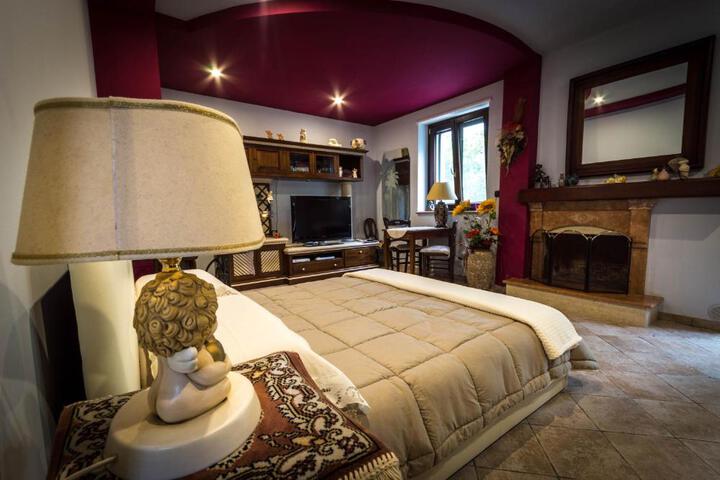 Fitness Center Photo