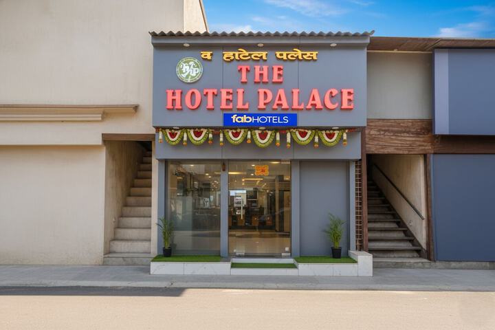 Hotel 27 of 27