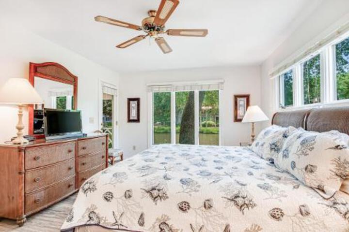 Turtle Cove 4809 in Kiawah Island, SC