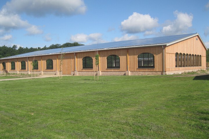 Exterior Photo