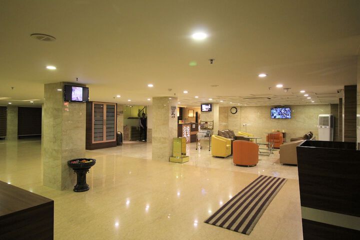 Hotel Interior 2 of 56