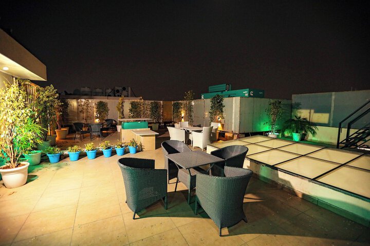 Terrace/Patio 51 of 77