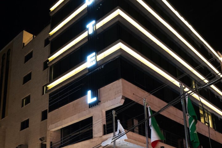 Hotel 18 of 19