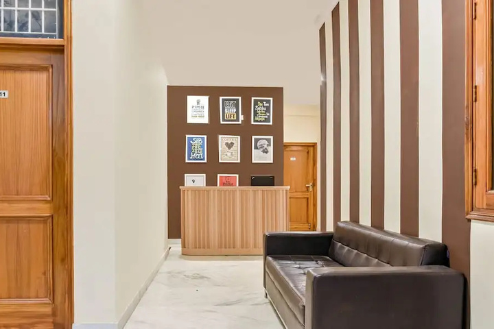 Hotel Interior 2 of 12