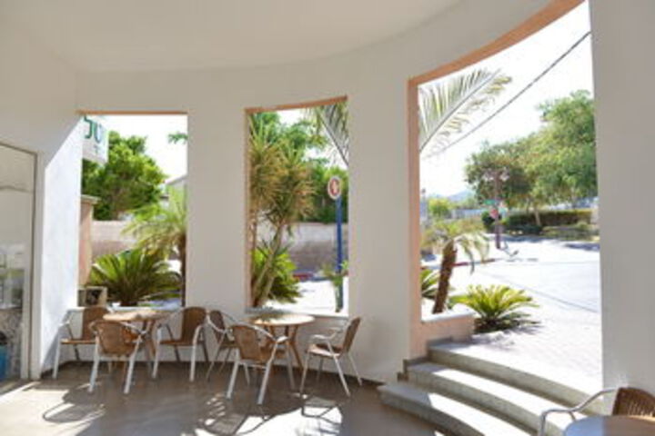 Terrace/Patio 53 of 53