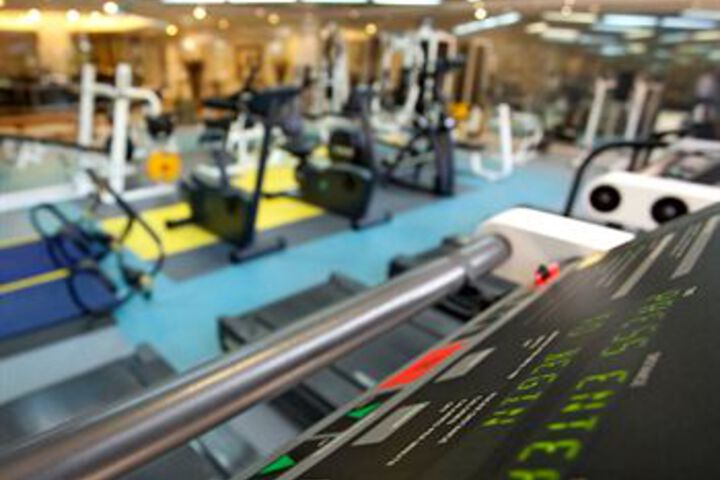 Health and Fitness 5 of 18