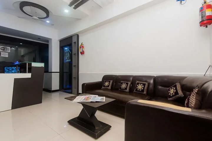 Hotel Interior 2 of 17