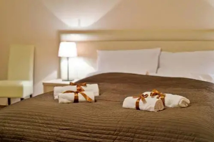 Hotel Wiatraczna