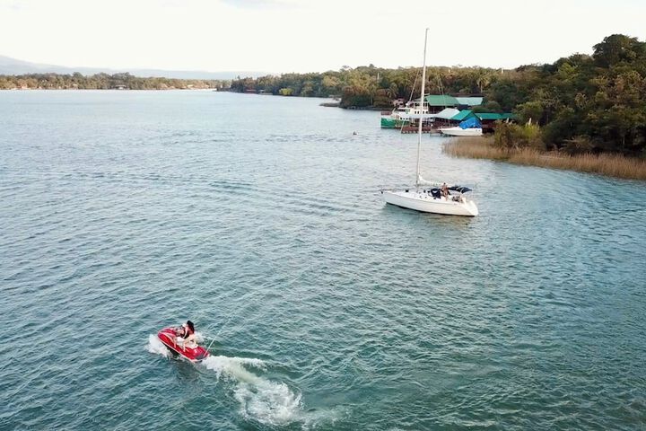 Boating