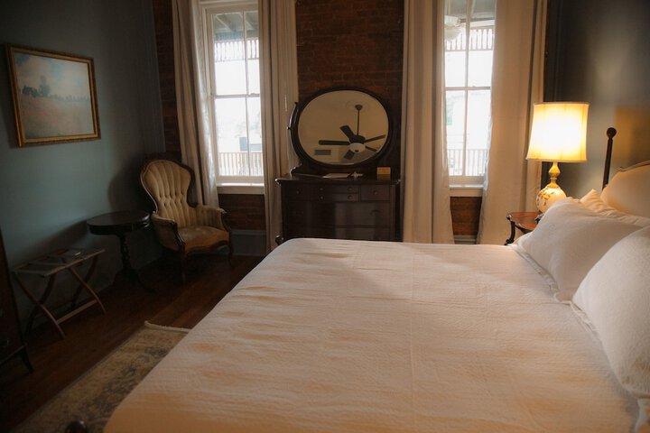 Standard Double Room (19 of 64)