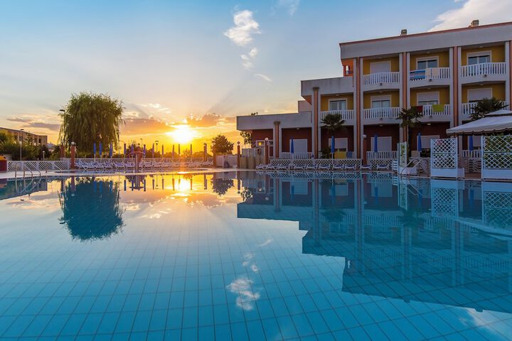 Hotel Olympus
