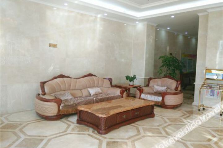 Hotel Interior 14 of 23