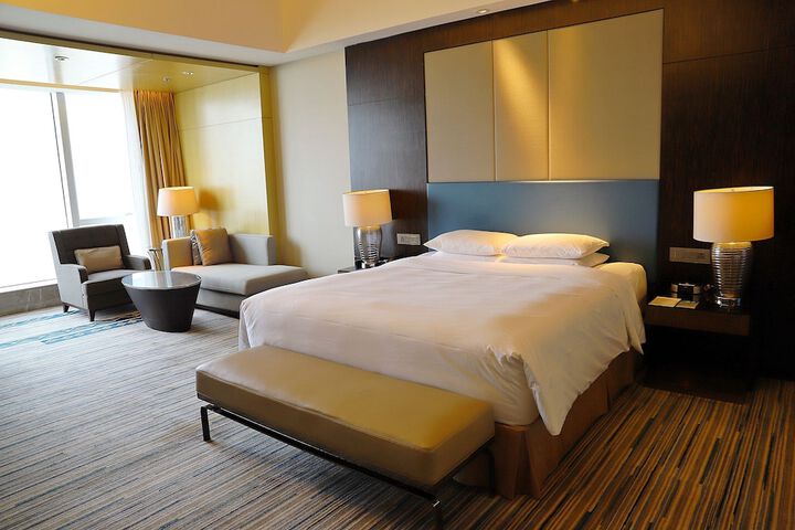 Room 21 of 109