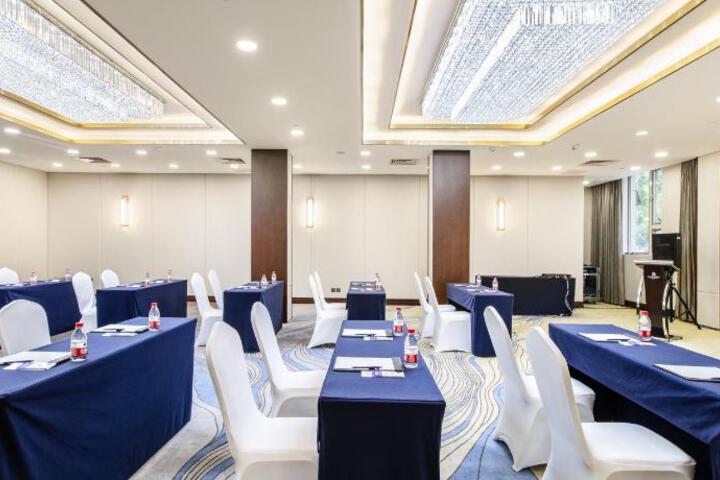 Fitness Facility Photos