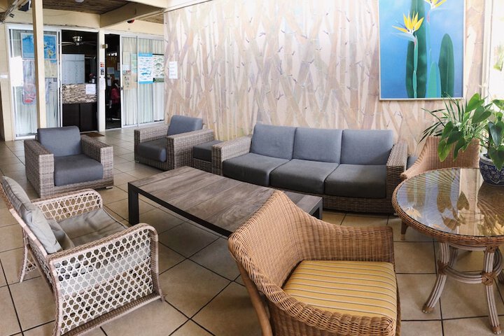 Hotel Interior 3 of 31