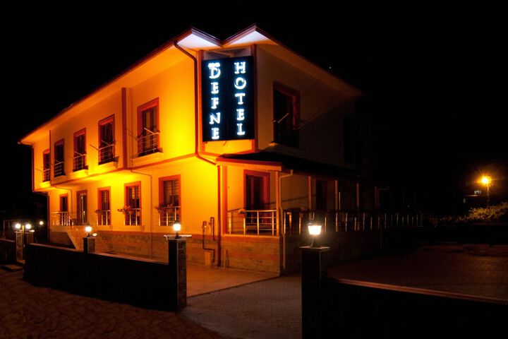 Hotel 76 of 86
