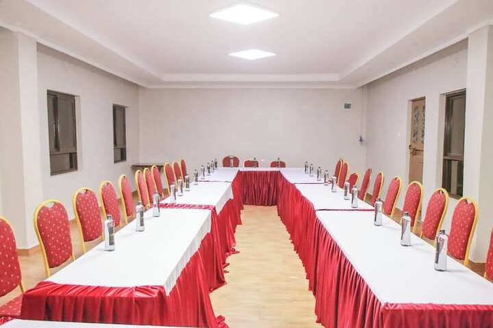 Meeting 22 of 40