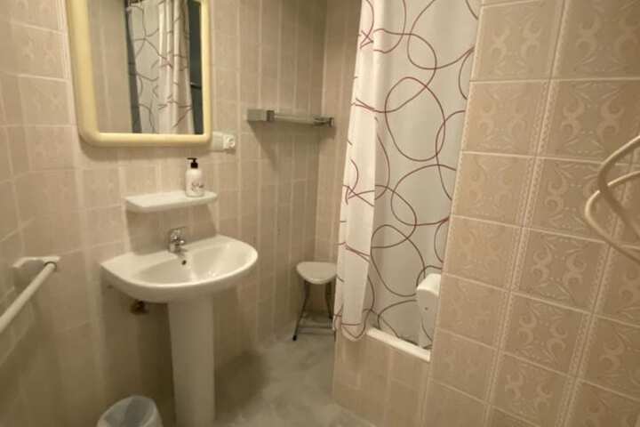 Bath Amenities