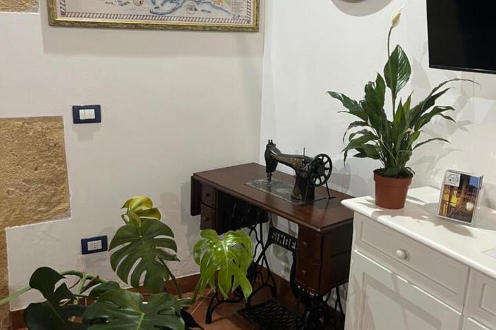 Treatment Room Pic