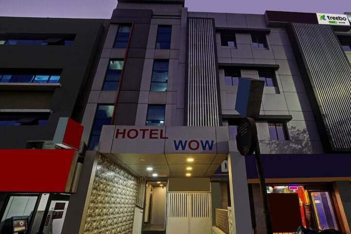 Hotel 27 of 29