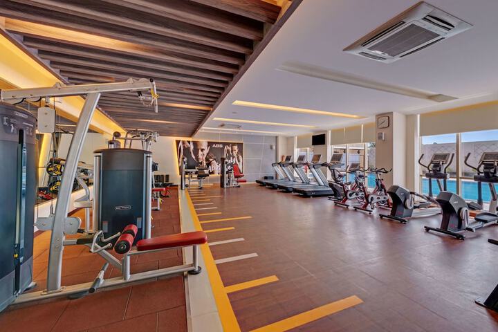 Health and Fitness 17 of 31