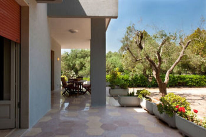 Terrace/Patio 35 of 35