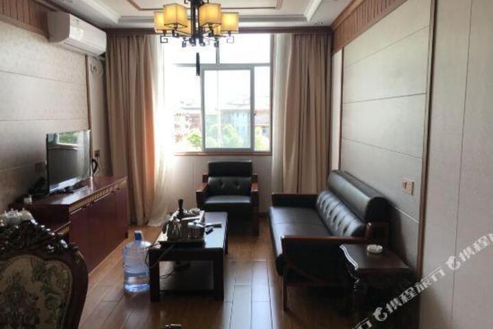 Shengheng Hotel