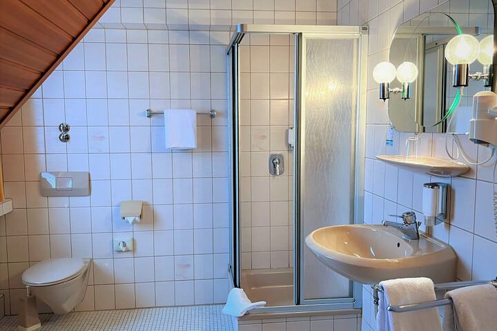 Bath Interior