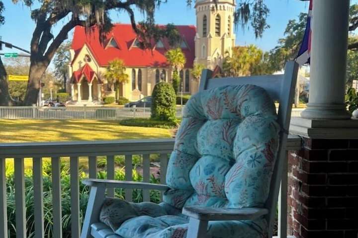 Terrace/Patio 86 of 99