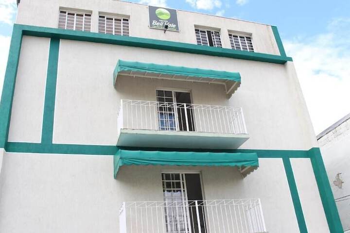 Hotel Bell Vale in São José dos Campos
