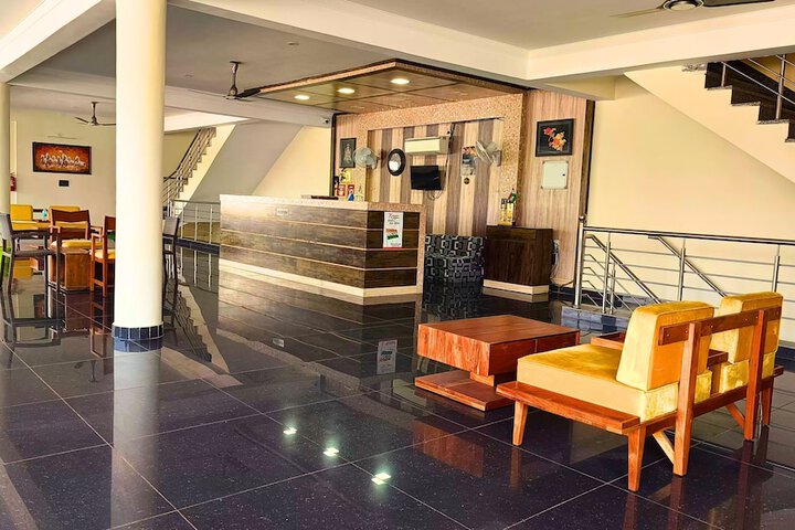 Hotel Interior 4 of 61