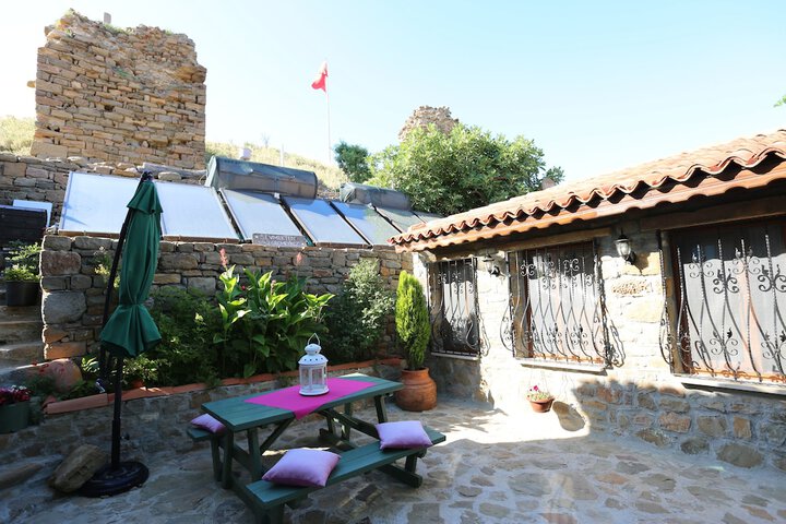 Terrace/Patio 53 of 69
