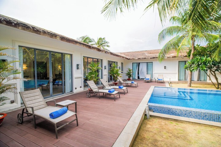 Terrace/Patio 96 of 252