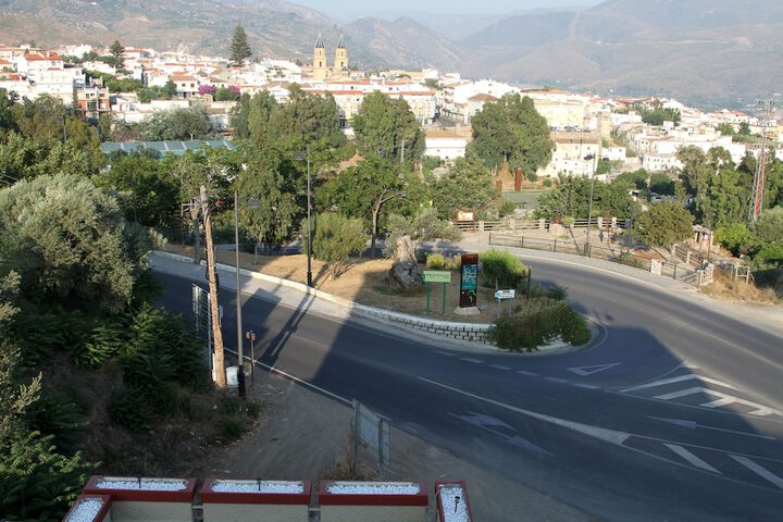 Hotel View 54 of 54