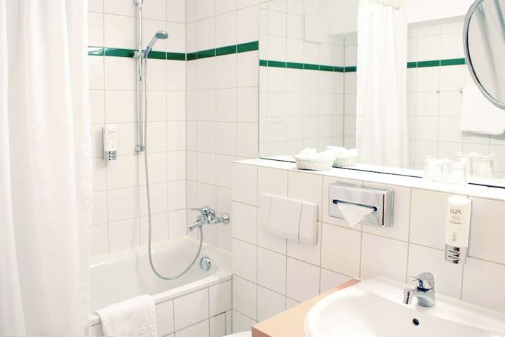 Bath Photo