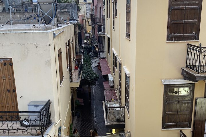 Hotel View 40 of 43