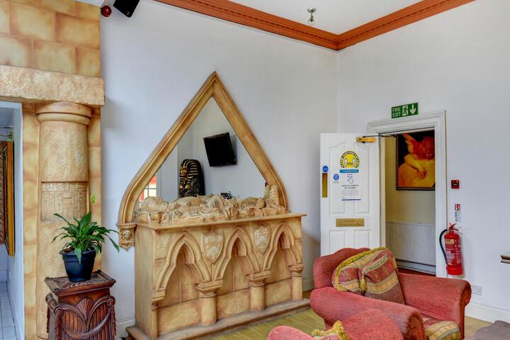 Hotel Interior 16 of 69