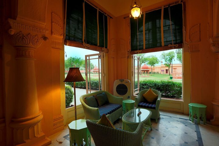 Hotel Interior 2 of 97