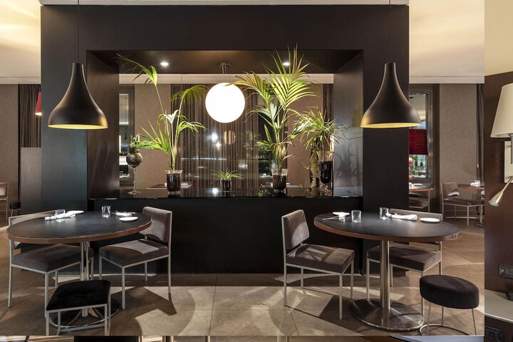 Restaurants
