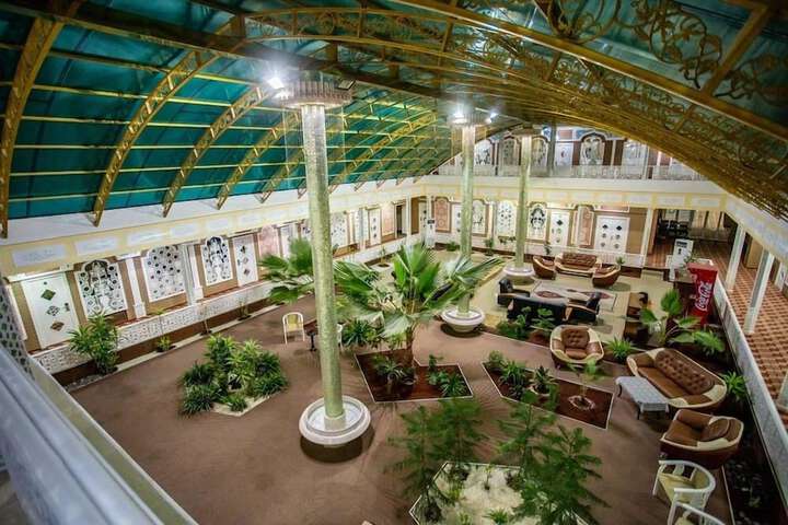 Hotel Interior 5 of 41