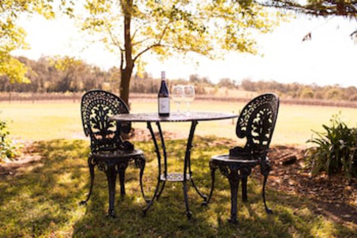 Terrace/Patio 22 of 36
