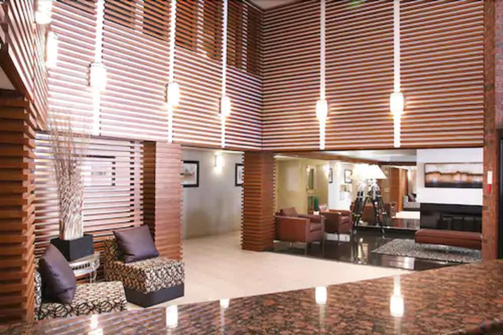 Hotel Interior 3 of 40
