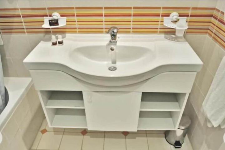 Bath Amenities