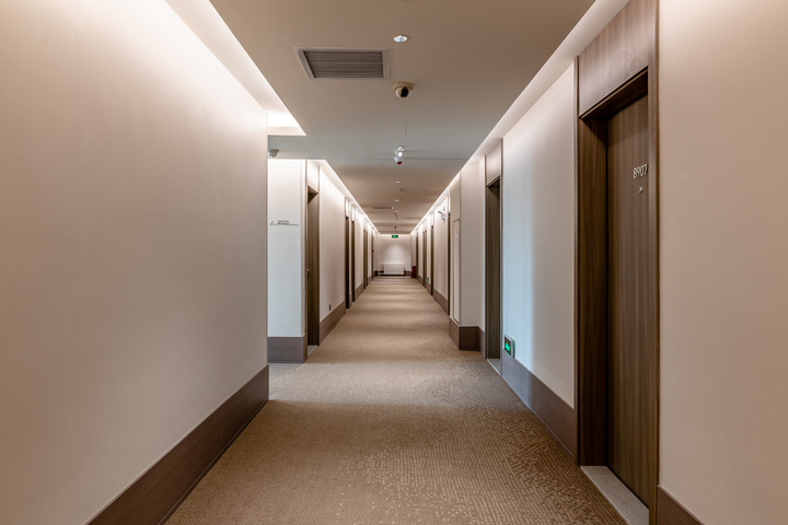 Hotel Interior 10 of 16