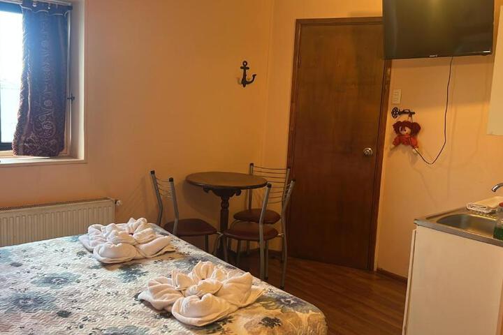Guest Suite