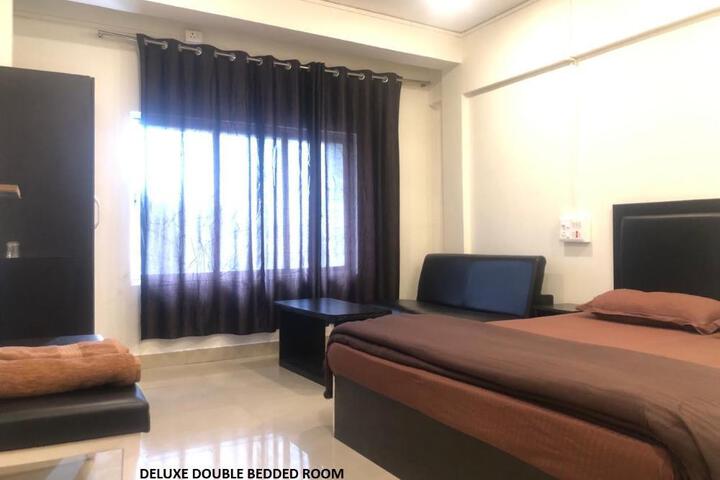 Image of THE Pi HOTEL IMPHAL MANIPUR