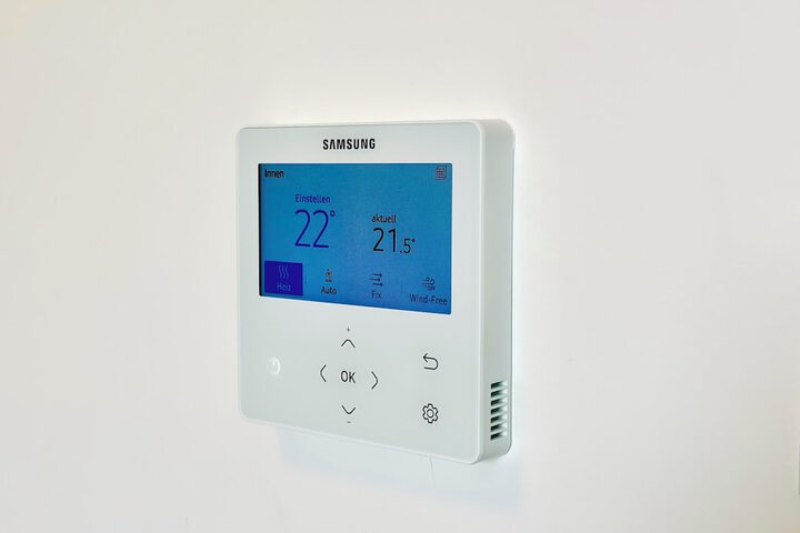 Air conditioning