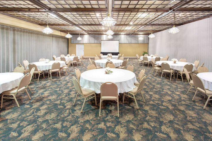 Ballroom
